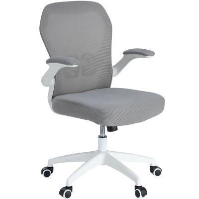 China High Quality Comfortable Mesh Task Chair Adjustable Ergonomic (Height) Swivel Office Chair from China Manufacturer for sale