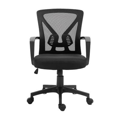 China (Size) High Quality Customized Adjustable Office Furniture High Swivel Conference Office Chair Office Back Chair for sale