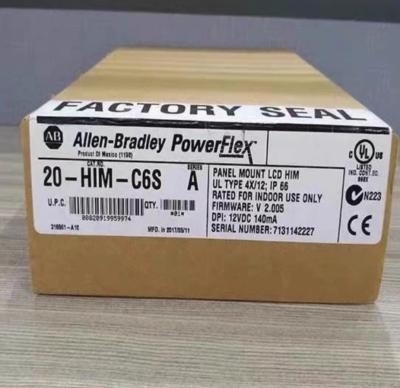 China AB 20-HIM-C6S for sale