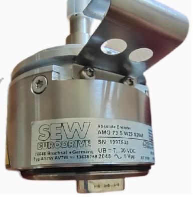 China SEW  encoder AS7W/AV7W、AMG73SW29S2048 for sale