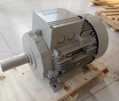 Китай Siemens 1LA7131-2AA60  132S IM-B3	 Motor продается