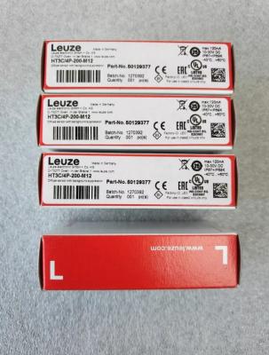 Китай Leuze  HT3C/4P | 50129376  Switching sensors   HT3CL1/2N HT3CL1/4P HT3C/4P HT3C/6G-M8 продается