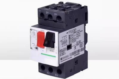 China Schneider GV2MCK04  circuit breaker GV2-ME10C 08C 05C 06C 07C04C14C16C20C21C22C32C for sale