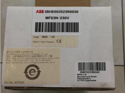 China ABB  3BHE004074R0511 for sale