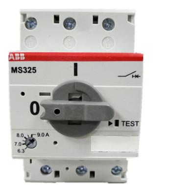 China ABB MS165-25 MS165-65  ABB GSJ202 for sale