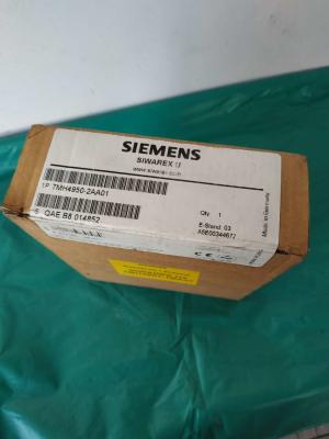 China Siemens 7MH4950-2AA01 for sale