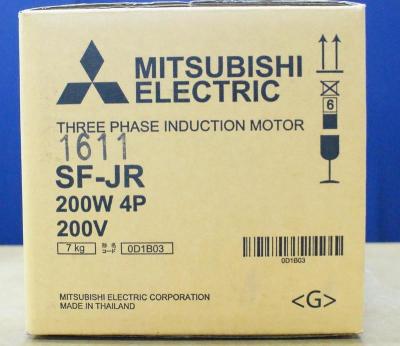 China Mitsubishi SF-JR for sale