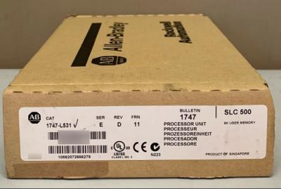 China Allen Bradley 1747-L532 1747-L551  1747-L532 1756-L72 for sale