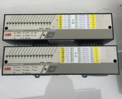 China ABB ICFC16L1 for sale