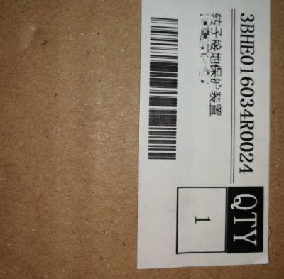 China ABB  3BHE016034R0024 3BHE003523R0030 for sale