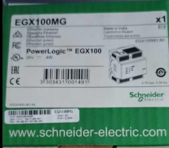 China SCHNEIDER EGX100MG BMXXCAUSBH018 for sale