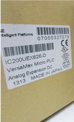 China GE IC200UEX626-D for sale