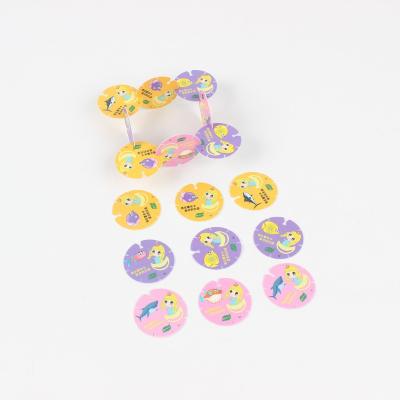 China 100% custom factory promotion gift 3d tazo pp pogs tazo eco-friendly for sale