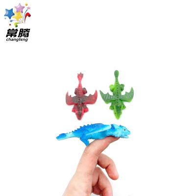 China Relieves Decompression Dinosaur Catapult Toys Causing Worry Tiktok Explosion for sale