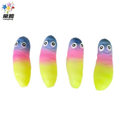 China Toy Squeeze Beads Squeeze Ball Squeeze Ball Soft Trigger Toys Squishy Toy Squishy Toy Finger Ingot Sensory Squishy for sale