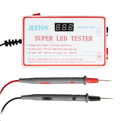 China Free Display Repair LCD TV Light Bar Backlight Detector LED Lamp Bead Repair Tester Screen Lighting Tester LCD TV for sale