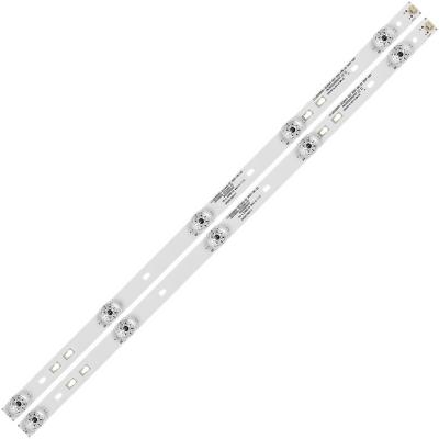 China TV backlight strip 550mm LED32D05-ZC23AG-01 ZC15AG-03 TV suitable for Haier LE32AL88A71 TV light 2 backlight strip 5 lights for sale