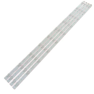 China TV backlight strip 780mm SAMSUNG-2014CHI396-3228-10-REV1.0-140911 TV suitable for TH-40C400C TV backlight strip 4 strips 10 lights for sale