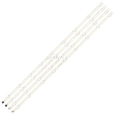 China The new 6916L-1030A 1031A 0881A 0923A TV TV backlight strip suitable 32 inch Changhong LED32A2000V TV light 4 backlight strip 9 lights for sale