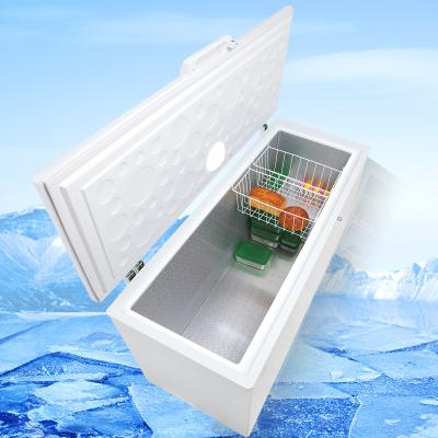 China Sell ​​Top Solid Door Walk-In Household Refrigerated Rectangle Rectangle Rectangle Rectangle Rectangle for sale