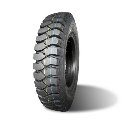 China Off New 750-16 Road TT Tires For Agricultural Or Light Truck Use At Factory Price for sale