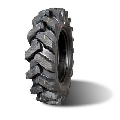 China Off Road Agricultural Tractor Tires R1 Model 8.3-24 8.3-20 9.5-24 9.5-20 With DOT Certification for sale