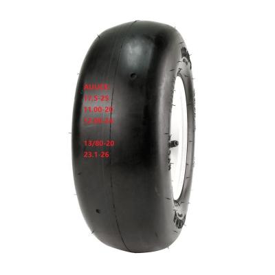 China Off Road Tread Slick Tires For Aulice Premium Brand Raod Roller And Downhole Machinery for sale