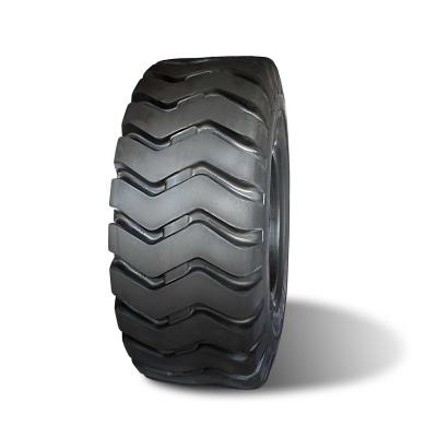 China Cheap Price Wheel Loader OTR Off Road Tires 26.5-25 32 PAIRS For Wheel Loader Tires for sale