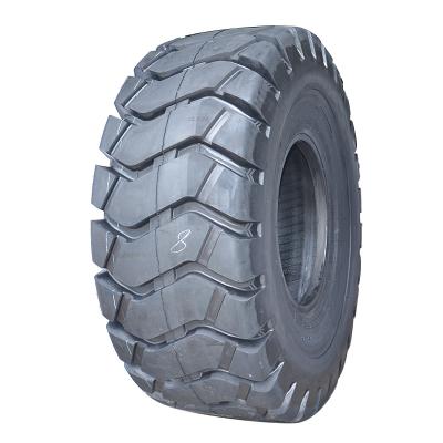 China Chinese Wheel Loader Tires Off Road Tires E3/L3 L5 E4/L4 23.5-25 Loader Tire for sale