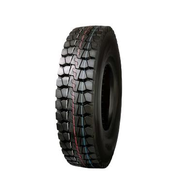 China Best natural rubber all steel wholesale price light truck tire 8.25R16 7.50R16 7.00R16 for sale. for sale