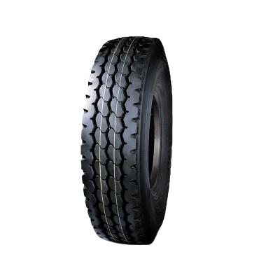 China Wearable And Durable Position Beef Natural Rubber Truck Tires 8.25R20 9.0020 10.00R20 11.00R20 for sale