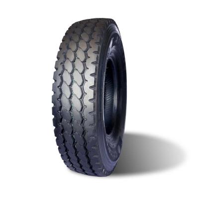 China Aosowing New Brand Natural Rubber High Quality Chinese Light Truck Tire 700R16,750R16 Good Prices for sale