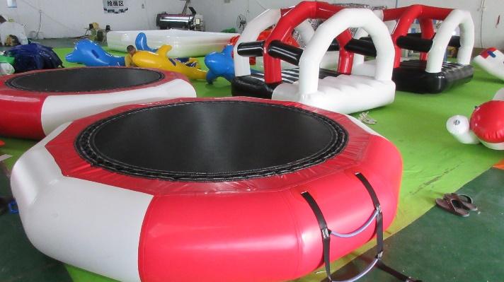 Verified China supplier - Guangzhou Aeor Inflatable Co., Ltd.