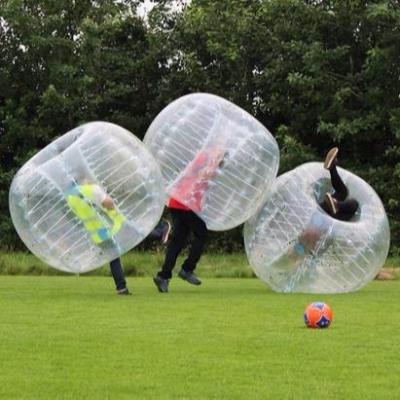 China Cheap inflatable toy human sized hamster ball/plastic human hamster balls for sale for sale