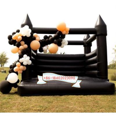 China Outdoor Inflatable Bounce House Inflatable Bouncer Factory Price Event Jump Bouncer Bouncing Castle for sale