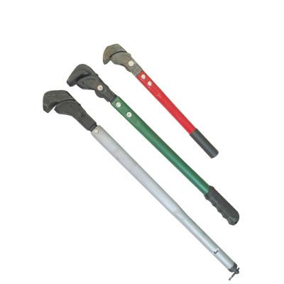 China Working Process Parallel Wire Construction Rebar Coupler Torque Wrench for sale