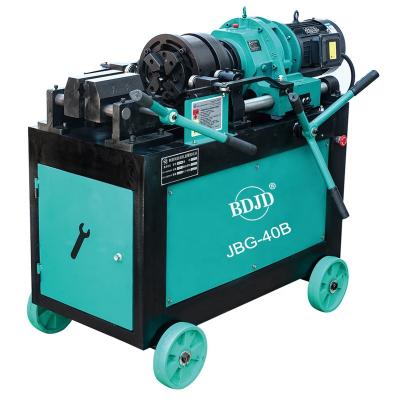 China Process parallel wire rebar roll threading electric wire rolling machine machine high speed steel rod wire rolling mill price for sale