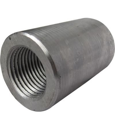 China Industrial Parallel Wire Rebar Coupler Rebar Connector Rebar Coupler Reinforced Joint for sale