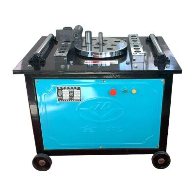 China Rebar Circular Circle Construction Projects Rebar Bending Machine Bending Machine Bending Machine for sale