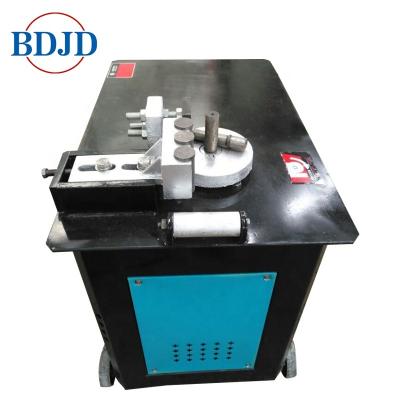 China Building material shops rebar stirrup bending machine used bender round rebar bending machine fast delivery for sale