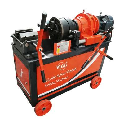 China Process parallel wire rebar used wire rolling machine best price construction automation rebar wire rolling machine for sale