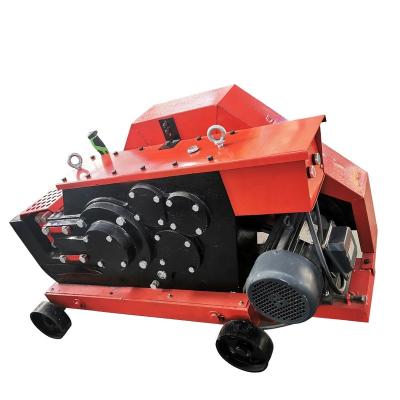 China Construction Projects GQ40 Portable Rebar Cutter Small Cutting Machine Rebar Cutting Machine From China for sale