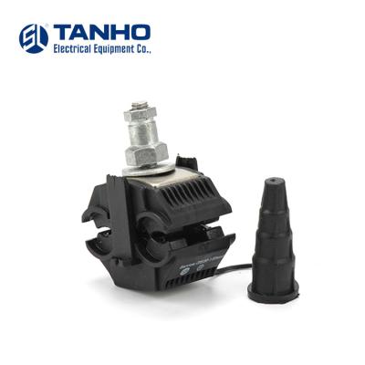 China TANHO 10kv High Voltage Power TH10 Insulated Piercing Cable Connector for sale