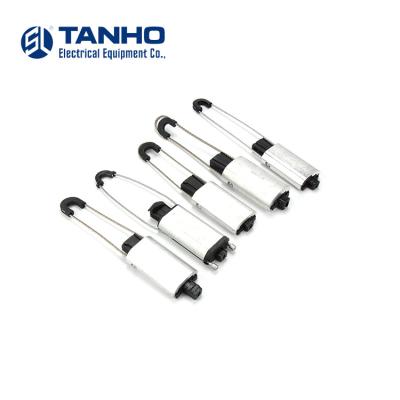 China High Strength Overhead Line Accessories Aluminum Anchor TANHO PALA Sling for sale