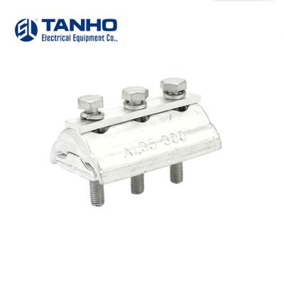 China TANHO Heavy Duty High Quality Manufactured Cable Fitting APG Aluminum Page Sling for sale