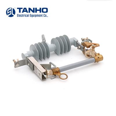 China High Voltage High Quality TANHO Protection Dropout 200A Type 15kv Fuse Circuit Breaker for sale