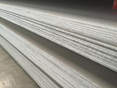 China 2mm-80mm Thickness 309 310 Stainless Steel Plate For Heat - Treatment Boliers for sale