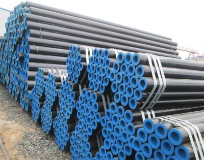 China 20 # Seamless schedule 80 wall thickness steel pipe astm API 5L for sale