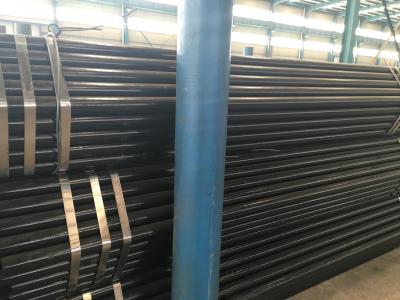 Chine tube en acier du mur 27SiMn/37Mn5 épais sans couture, chaud/étiré à froid à vendre