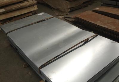 China AISI 201  Cold Rolled Stainless Steel Plates , Steel Coil BA  Surface for sale